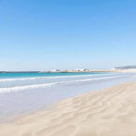 Dos Mares Apartment