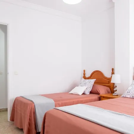 Dos Mares Apartment