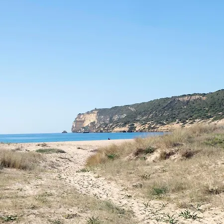 Apartment Dos Mares