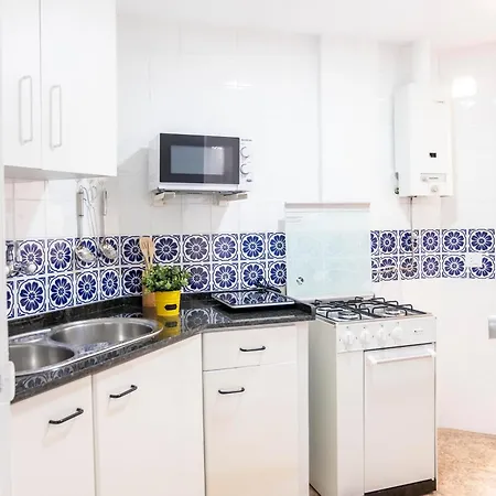 Apartment Dos Mares