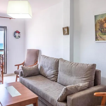 Apartment Dos Mares Barbate