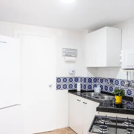 Dos Mares Apartment