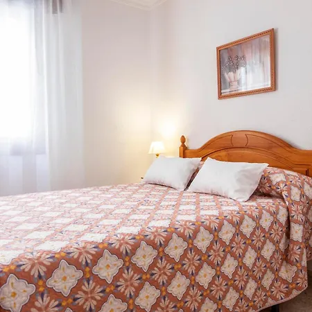 Dos Mares Apartment *