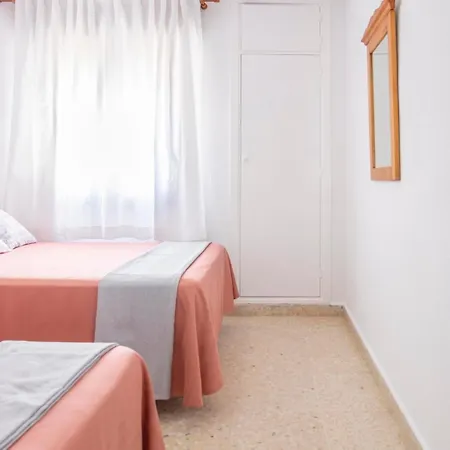 Dos Mares Apartment Barbate