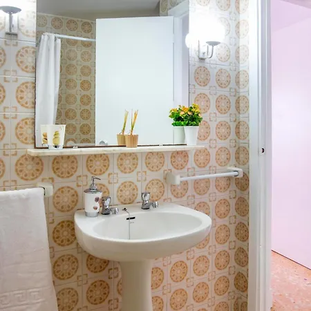 Apartment Dos Mares Barbate