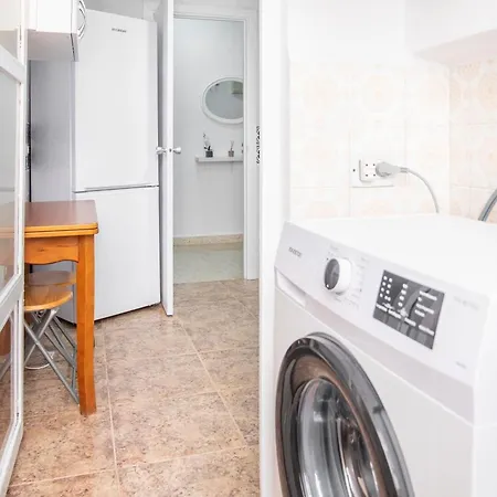 Dos Mares Appartement Barbate