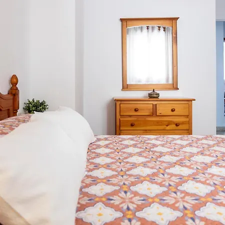 Appartement Dos Mares *