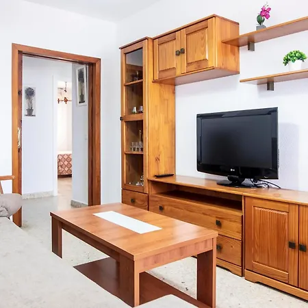 Dos Mares Appartement